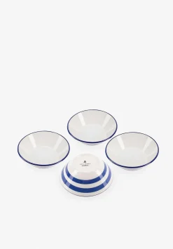 Scalpers Crockery<Striped Bowls Set