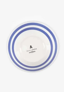 Scalpers Crockery<Striped Bowls Set