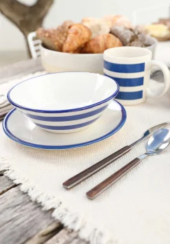 Scalpers Crockery<Striped Bowls Set