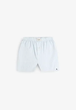Scalpers Boxer<Striped Briefs