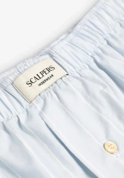 Scalpers Boxer<Striped Briefs