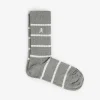 Scalpers Socks<Striped Canale Socks