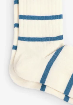 Scalpers Socks<Striped Canale Socks