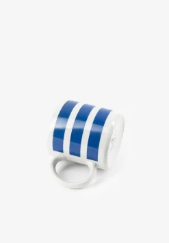 Scalpers Crockery<Striped Cups Set