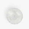 Scalpers Glassware<Striped Embossed Glass Cup