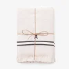 Scalpers Storage And Utensils<Striped Kitchen Towels Pack