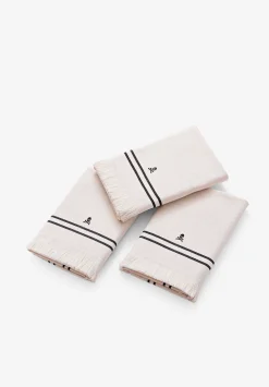 Scalpers Storage And Utensils<Striped Kitchen Towels Pack