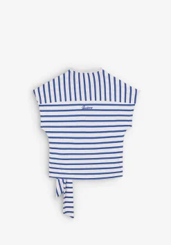 Scalpers T-Shirts And Tops<Striped Knot T-Shirt