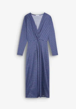 Scalpers Dresses<Striped Lurex Dress