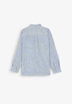 Scalpers Shirts<Striped Mao T-Shirt