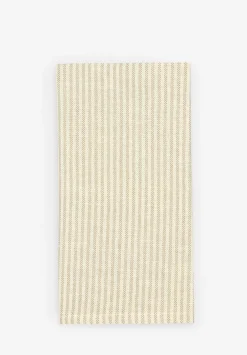 Scalpers Table Linen<Striped Napkin Pack