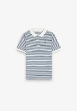 Scalpers Poles<Striped Polo