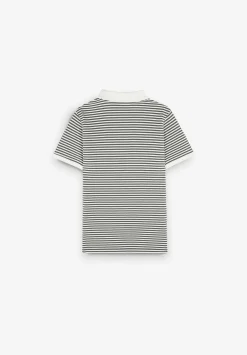 Scalpers Poles<Striped Polo