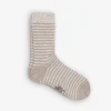 Scalpers Socks<Striped Sock