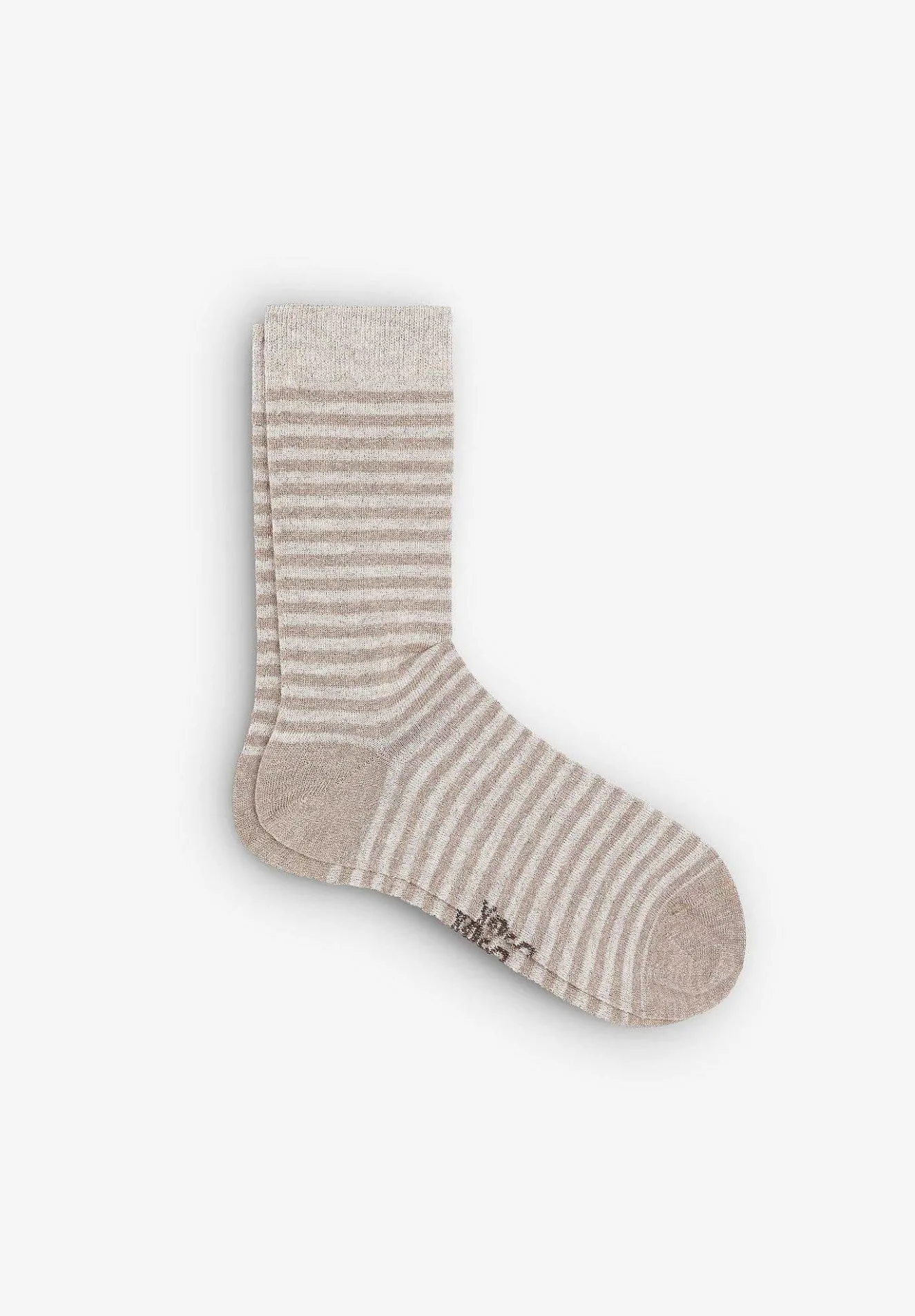 Scalpers Socks<Striped Sock