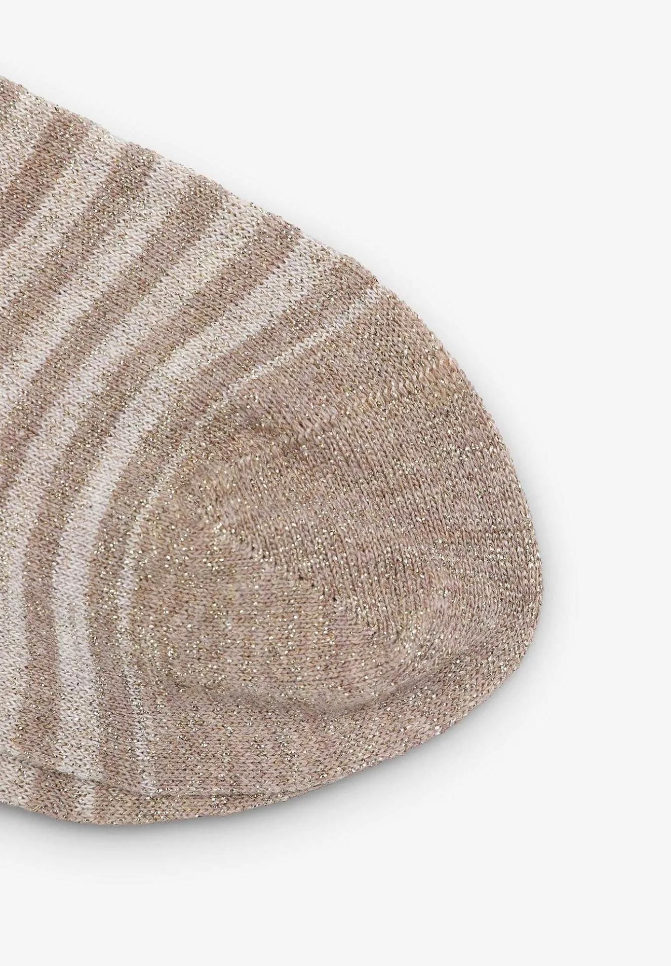 Scalpers Socks<Striped Sock