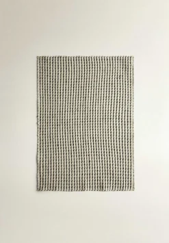 Scalpers Table Linen<Striped Structure Individual Set
