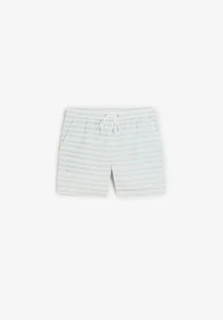 Scalpers Swimsuits<Striped Swimsuit