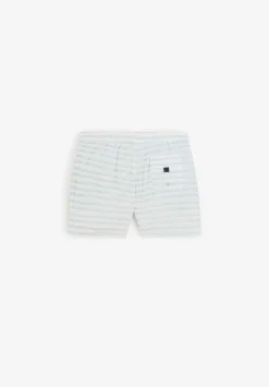 Scalpers Swimsuits<Striped Swimsuit