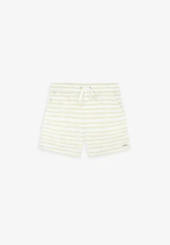 Scalpers Swimsuits<Striped Swimsuit