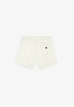 Scalpers Swimsuits<Striped Swimsuit