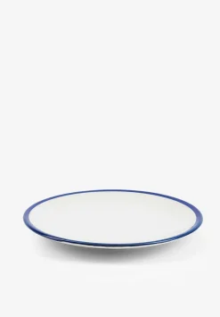Scalpers Crockery<Striped Tableware 12 Pieces