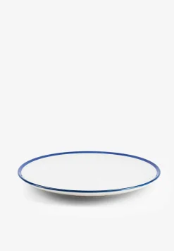Scalpers Crockery<Striped Tableware 12 Pieces