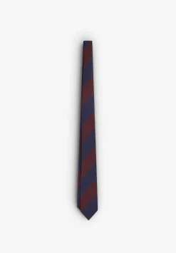 Scalpers Ties<Striped Tie