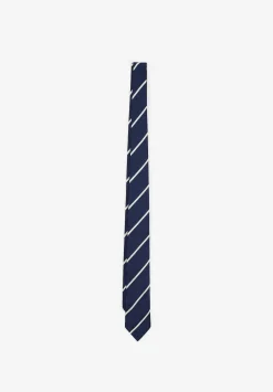 Scalpers Ties<Striped Tie
