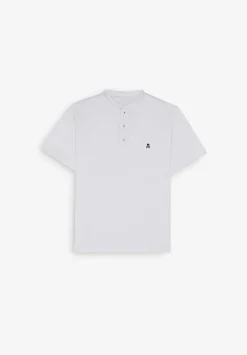 Scalpers Pajamas<Striped Trouser Detail Pajamas