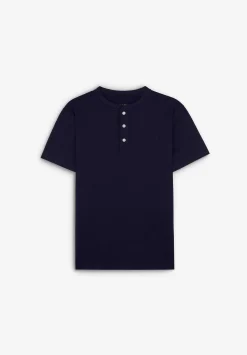 Scalpers Pajamas<Striped Trouser Detail Pajamas
