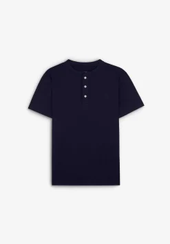 Scalpers Pajamas<Striped Trouser Detail Pajamas