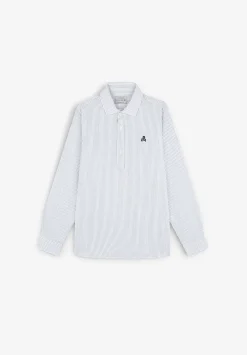 Scalpers Shirts<Striped T-Shirt