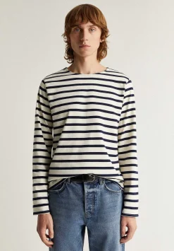 Scalpers Sweatshirts<Striped T-Shirt