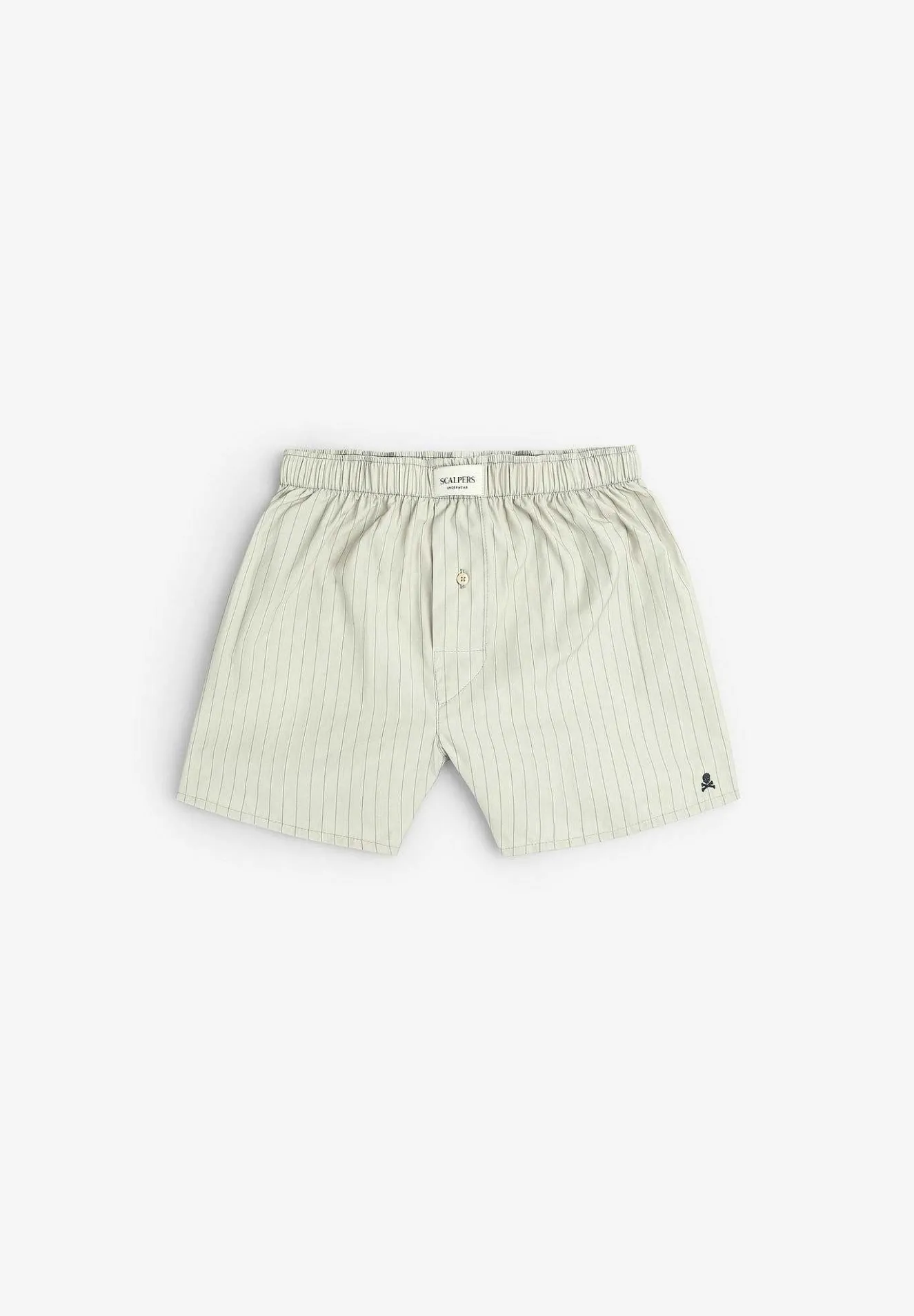 Scalpers Boxer<Stripes Boxer