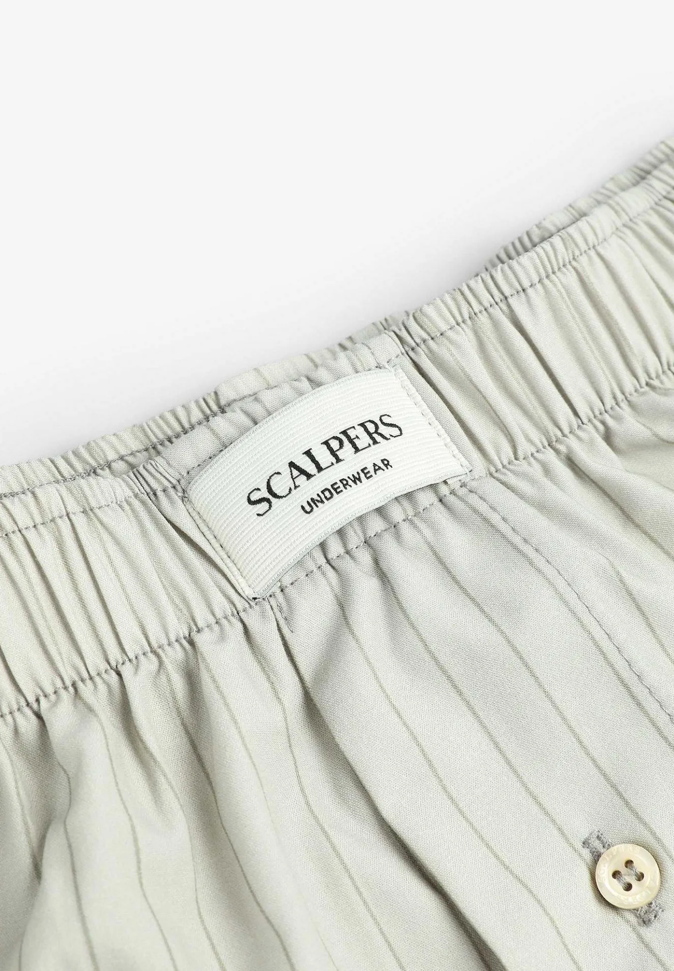 Scalpers Boxer<Stripes Boxer