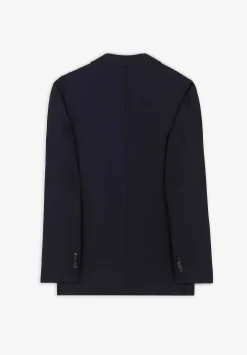 Scalpers American<Structured Wool Blazer