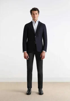Scalpers American<Structured Wool Blazer