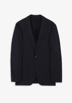 Scalpers American<Structured Wool Blazer