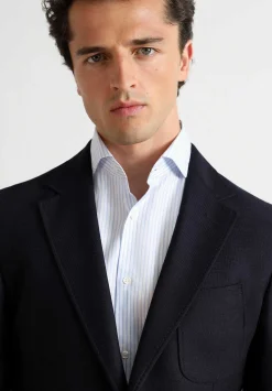 Scalpers American<Structured Wool Blazer