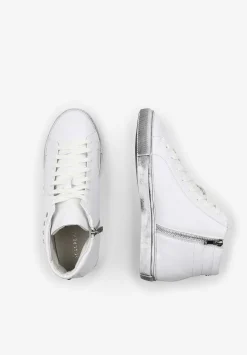 Scalpers Sneakers<Studded Boots Sneakers