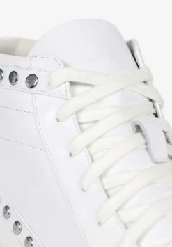 Scalpers Sneakers<Studded Boots Sneakers