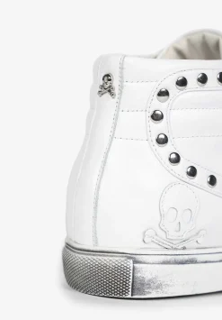 Scalpers Sneakers<Studded Boots Sneakers