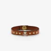 Scalpers Imitation Jewelry<Studded Skull Bracelet