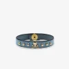 Scalpers Imitation Jewelry<Studded Skull Bracelet