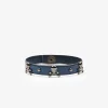 Scalpers Imitation Jewelry<Studded Skulls Bracelet