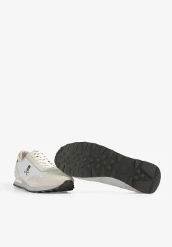Scalpers Sneakers<Suede Skull Sneakers
