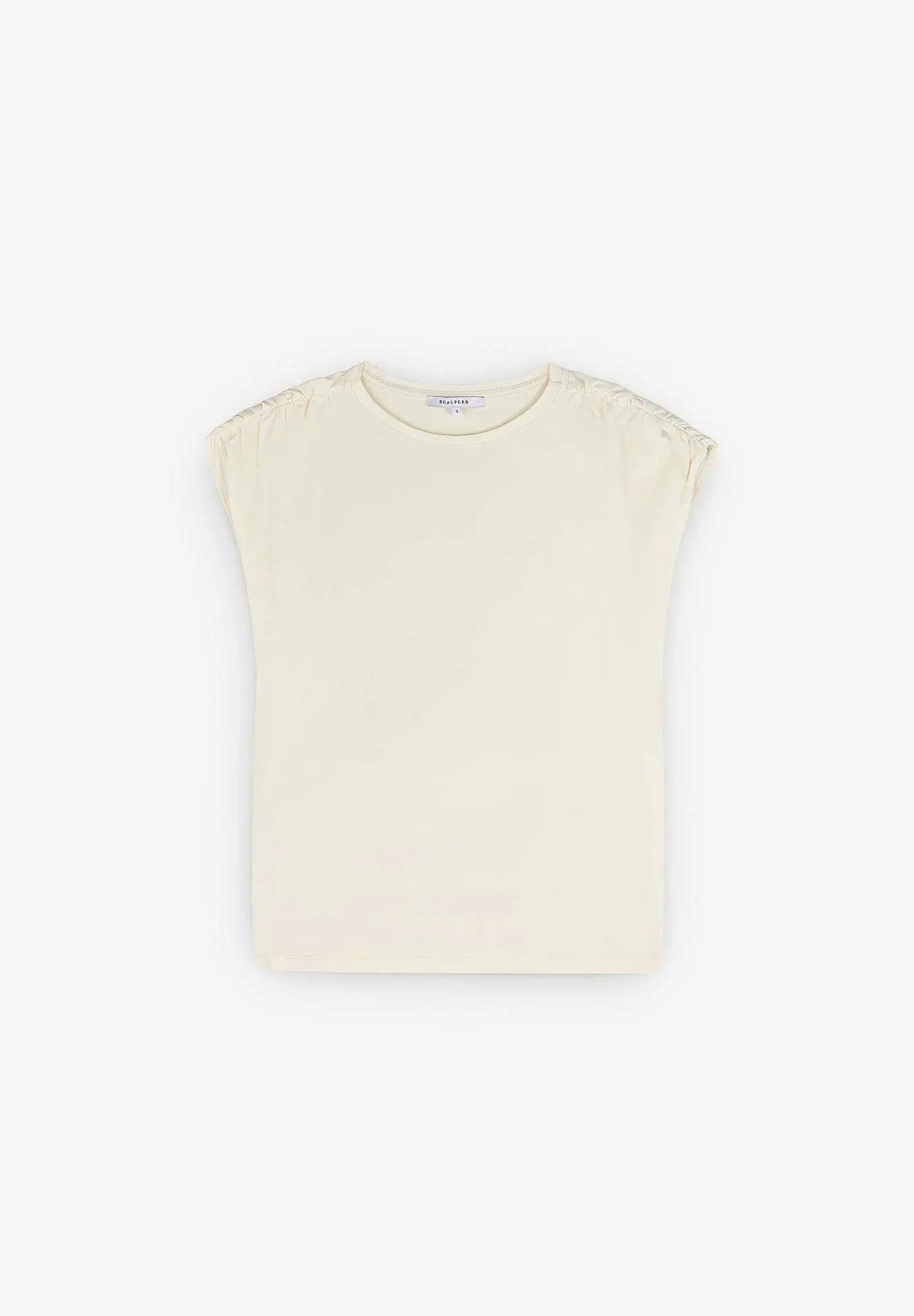 Scalpers T-Shirts And Tops<Summer Sign Tee