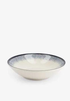 Scalpers Crockery<Tableware Edge Detail 12 Pieces
