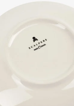 Scalpers Crockery<Tableware Edge Detail 12 Pieces